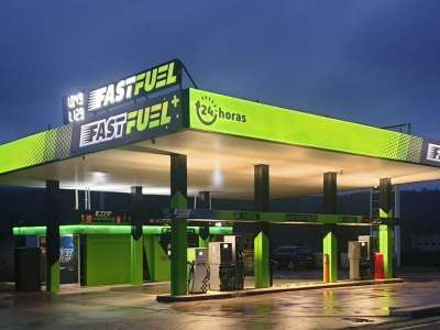 More low cost automated petrol stations coming to the Canary Islands