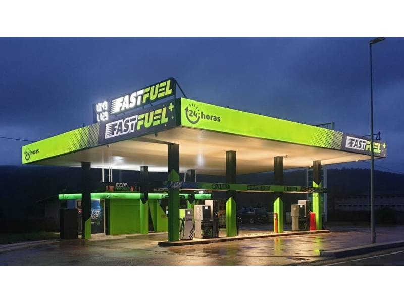 More low cost automated petrol stations coming to the Canary Islands More low cost automated petrol stations coming to the Canary Islands