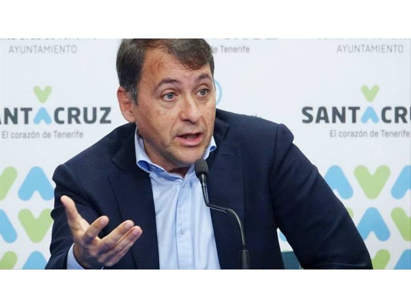 Mayor of Santa Cruz wants no capacity or closing time restrictions in Level 1