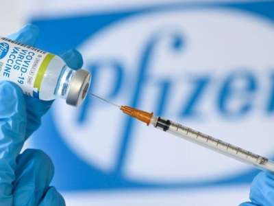 The EMA approves third dose of Pfizer vaccine for the general population