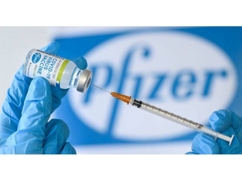 The EMA approves third dose of Pfizer vaccine for the general population