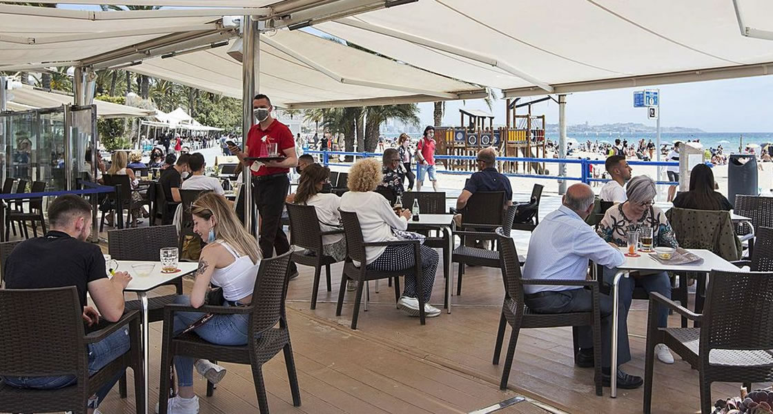 Covid update: Active cases drop below 1,000; will Tenerife move to Level 1 tomorrow?