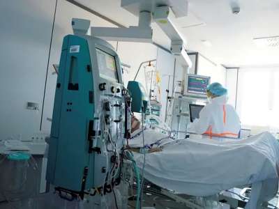 Covid update: Two Covid deaths in Tenerife today, one is just 29 years old