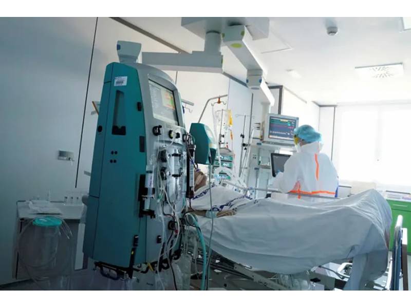 Covid update: Two Covid deaths in Tenerife today, one is just 29 years old