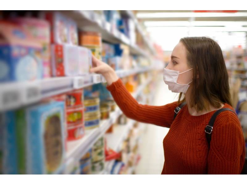 Masks will be mandatory in the Canary Islands until at least spring 2022