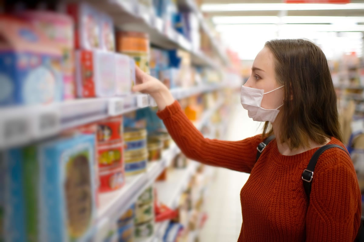 Masks will be mandatory in the Canary Islands until at least spring 2022