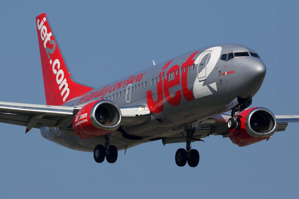Ash cloud threat clears from Tenerife South airport after flight diversions last night 