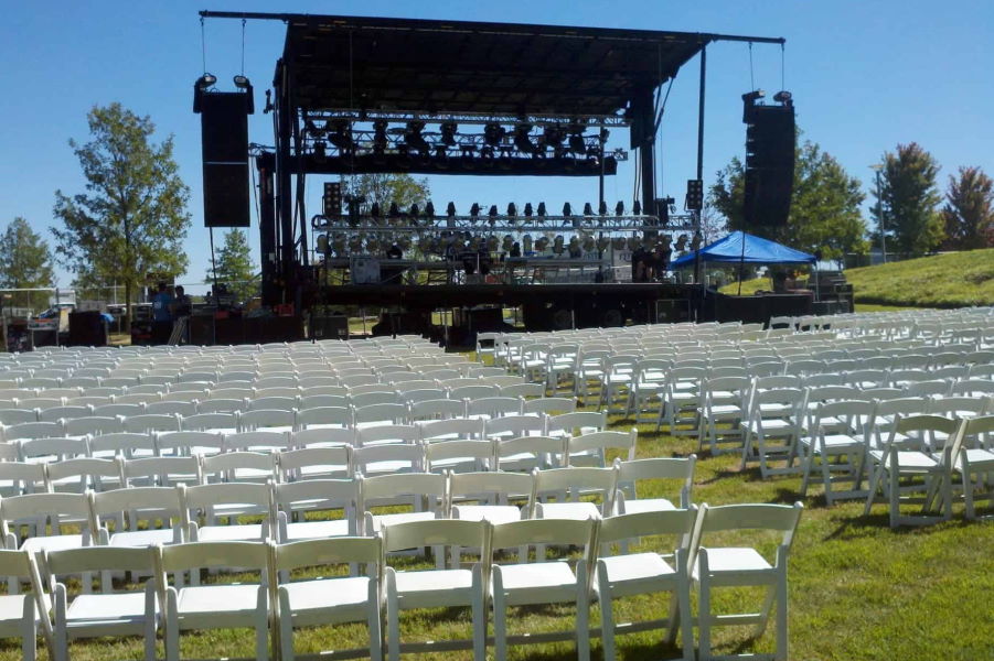 Canaries Government increases capacities for indoor and outdoor events
