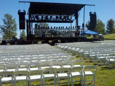 Canaries Government increases capacities for indoor and outdoor events