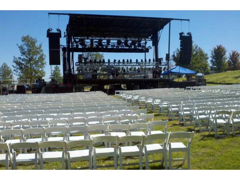 Canaries Government increases capacities for indoor and outdoor events