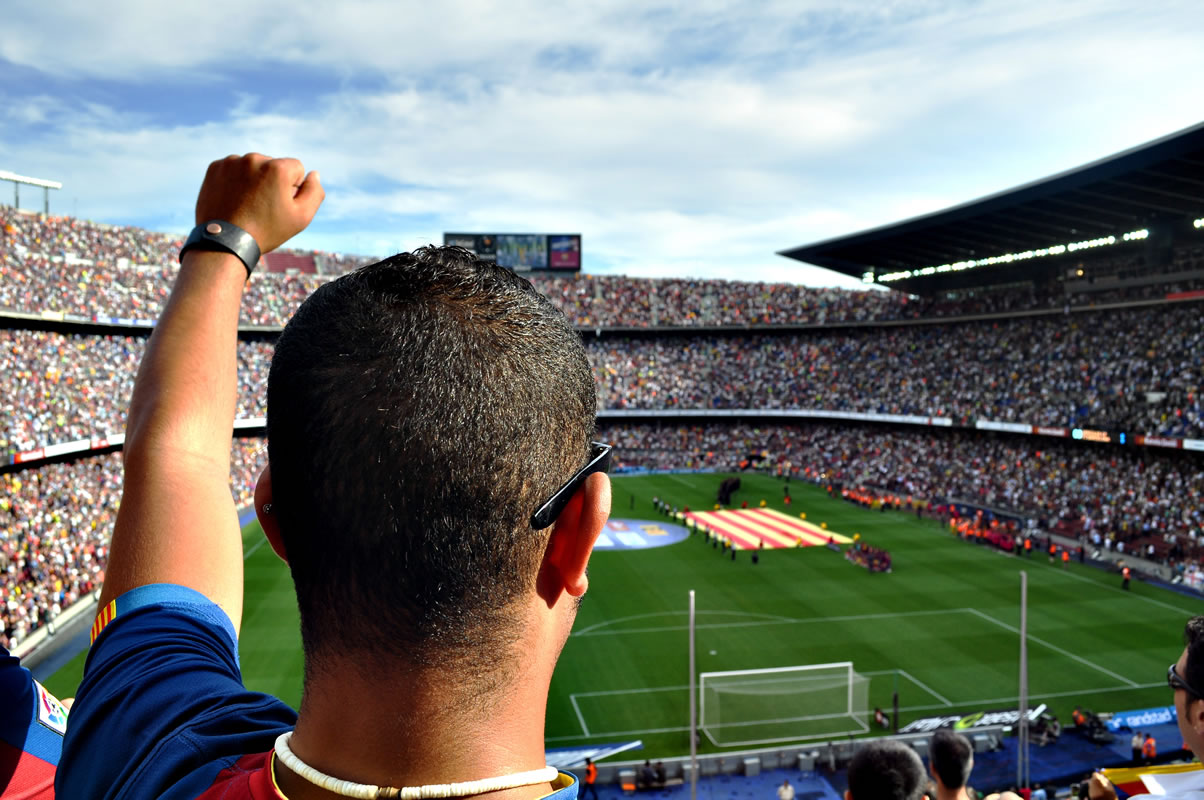 Contending clubs to watch in La Liga this season