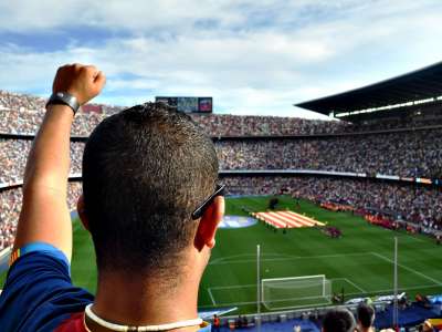 Contending clubs to watch in La Liga this season