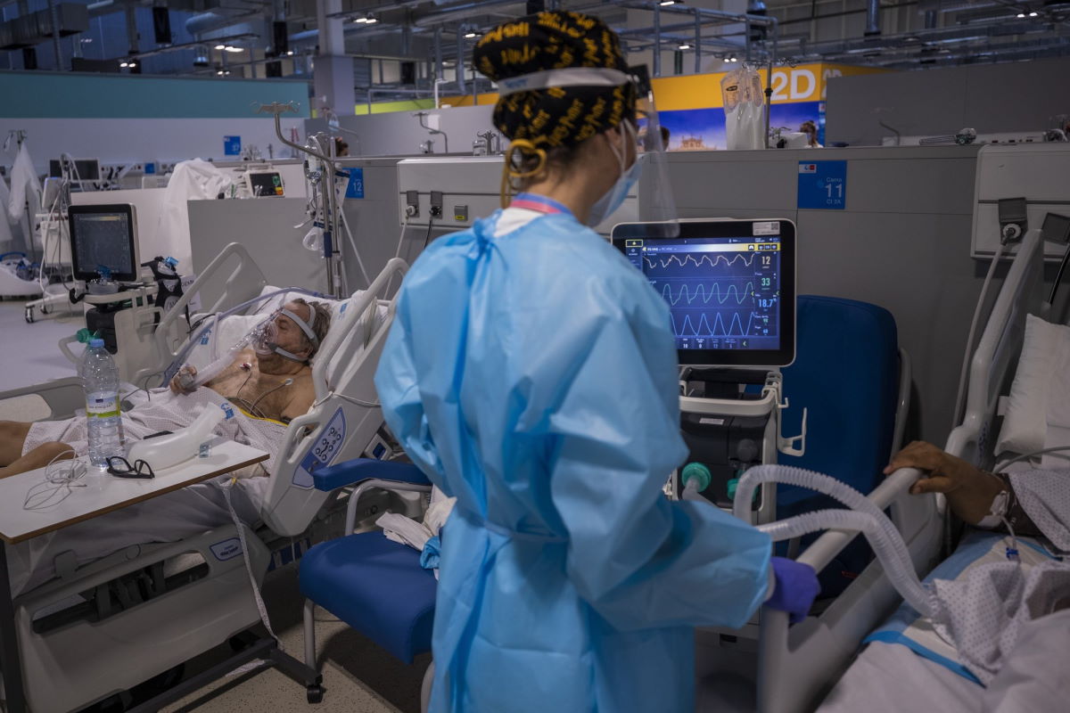 Level 1 is not the end of Covid, doctors warn of a new wave if we’re not careful