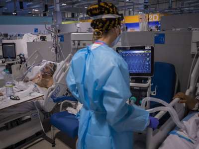 Level 1 is not the end of Covid, doctors warn of a new wave if we’re not careful