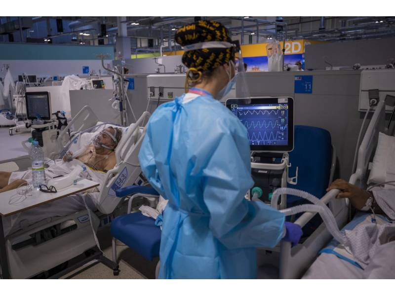 Level 1 is not the end of Covid, doctors warn of a new wave if we’re not careful