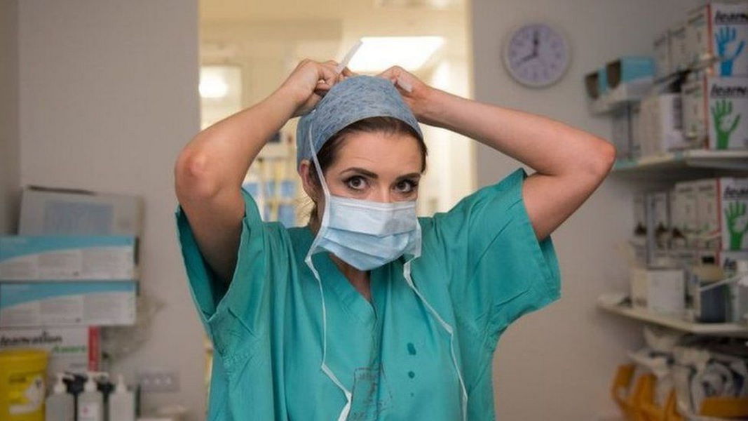 Covid update: The Canary Islands end the week with 59 new cases and one death