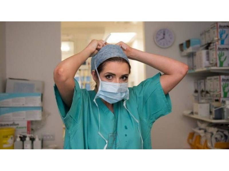Covid update: The Canary Islands end the week with 59 new cases and one death