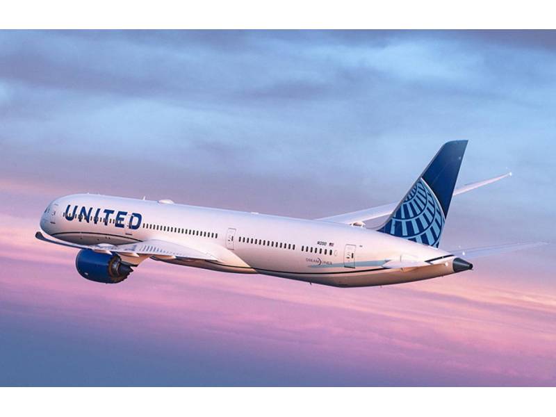 United Airlines announce direct flights from Tenerife to New York in 2022 United Airlines announce direct flights from Tenerife to New York in 2022