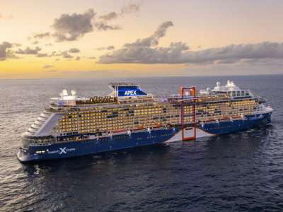 Cruise passengers return to the Canary Islands in Tenerife and Fuerteventura