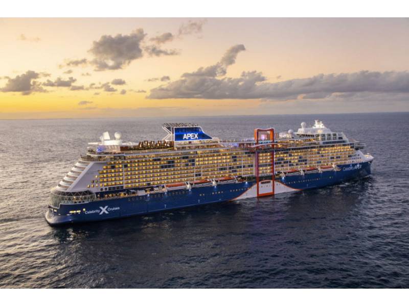 Cruise passengers return to the Canary Islands in Tenerife and Fuerteventura