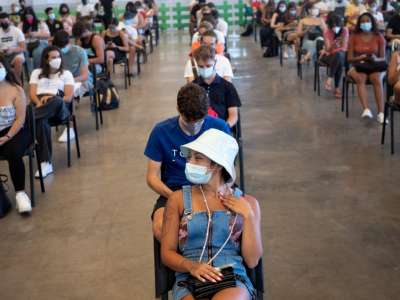 Covid update: 55 new cases and no deaths for second day running
