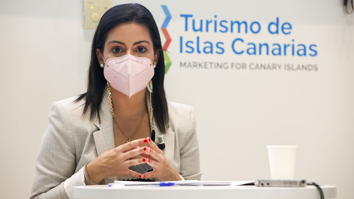 The Canary Islands celebrate Tourism Day with ‘full confidence’ in recovery