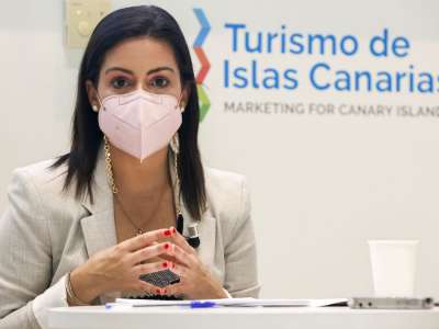 The Canary Islands celebrate Tourism Day with ‘full confidence’ in recovery
