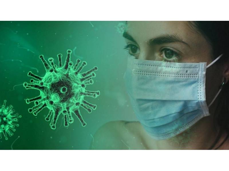 All islands stay at Level 1; 100% of admissions to ICU have not been vaccinated