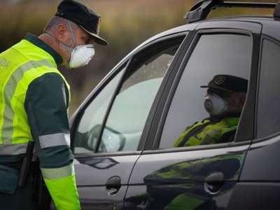 UK passport holders and driving licences in the Canary Islands