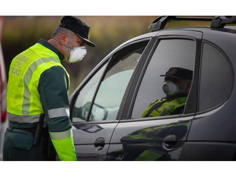UK passport holders and driving licences in the Canary Islands