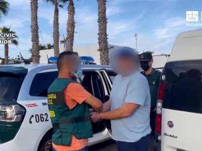Wanted Kinahan gang member arrested in Lanzarote