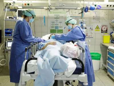 Covid update: 82 new cases and one more Covid death in the Canary Islands