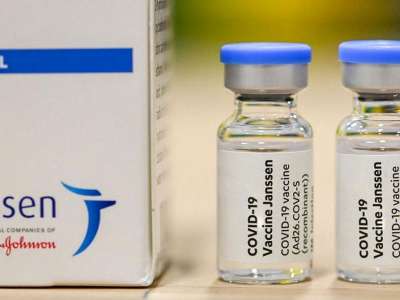 Those vaccinated with Janssen will get a booster jab from November 15th