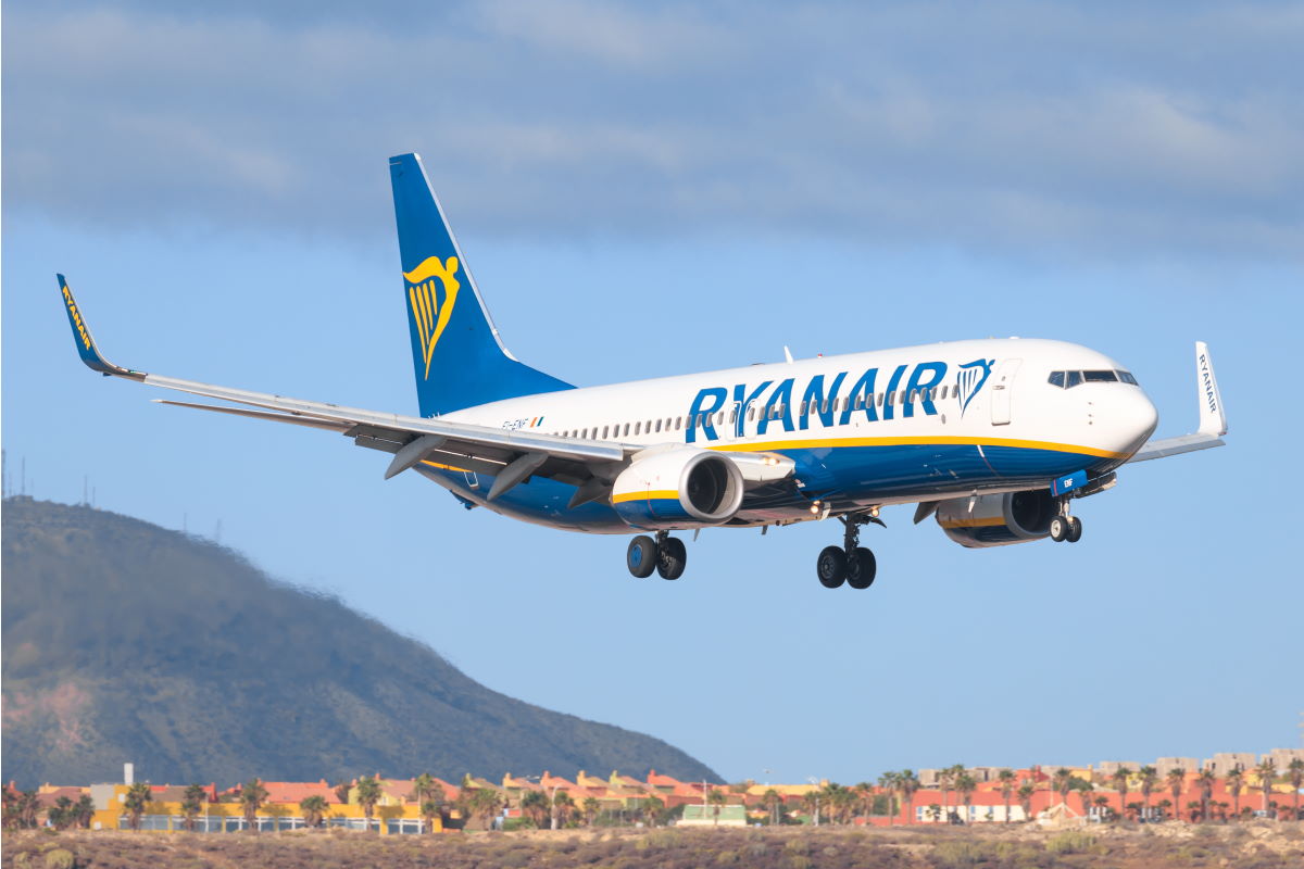 WINTER IS COMING: The south of Tenerife shows good signs of economic recovery 