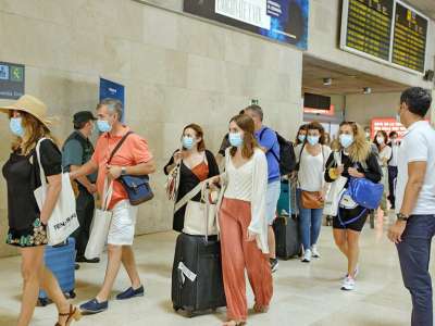 Covid update: Canary Islands register 103 new cases and no deaths this Tuesday