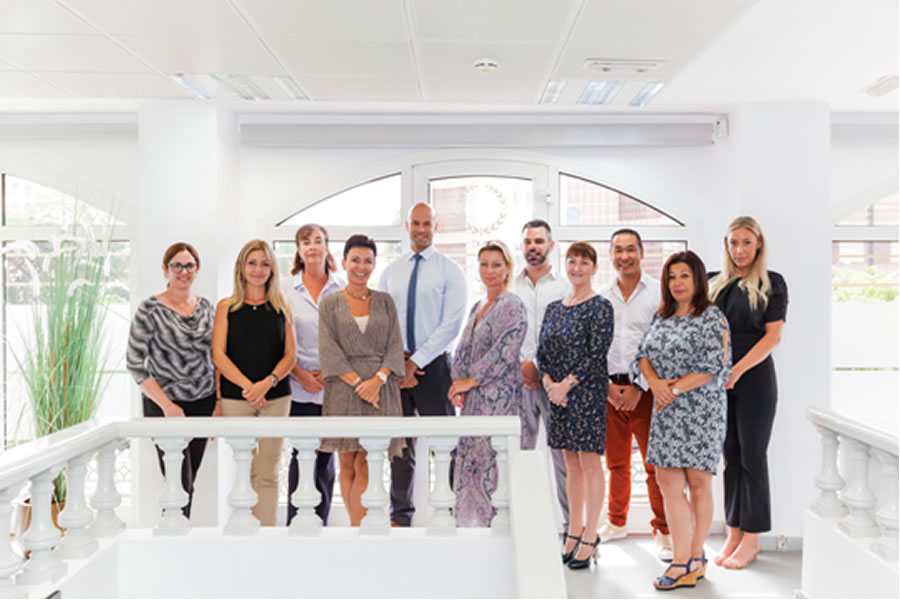 Three years of hard work sees Tenerife legal claims firm become market leader