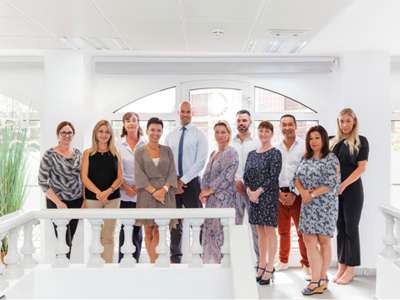 Three years of hard work sees Tenerife legal claims firm become market leader