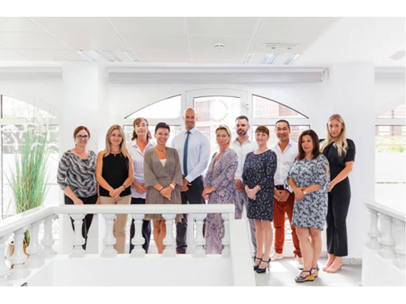 Three years of hard work sees Tenerife legal claims firm become market leader