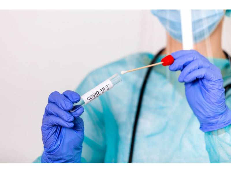 Covid update: 163 new cases today, the highest number since August