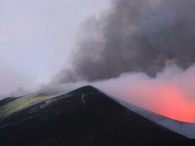 LA PALMA UPDATE: New evidence reveals that the eruption is losing energy