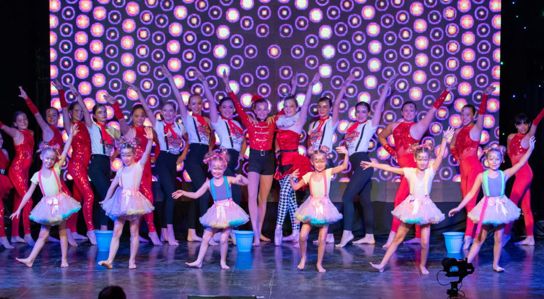 The Tenerife Entertainment Awards are back, and voting is now underway