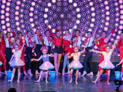 The Tenerife Entertainment Awards are back, and voting is now underway