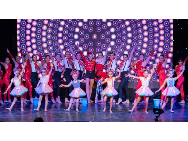 The Tenerife Entertainment Awards are back, and voting is now underway