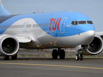 TUI to promote Fuerteventura as a top tourist destination around Europe