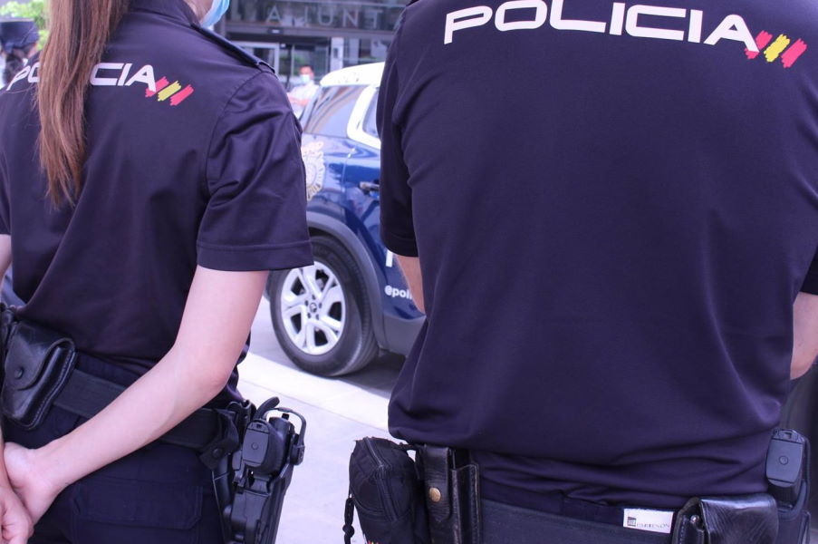 Criminal gang that scammed 1.5 million euros from 200 people had base in Gran Canaria