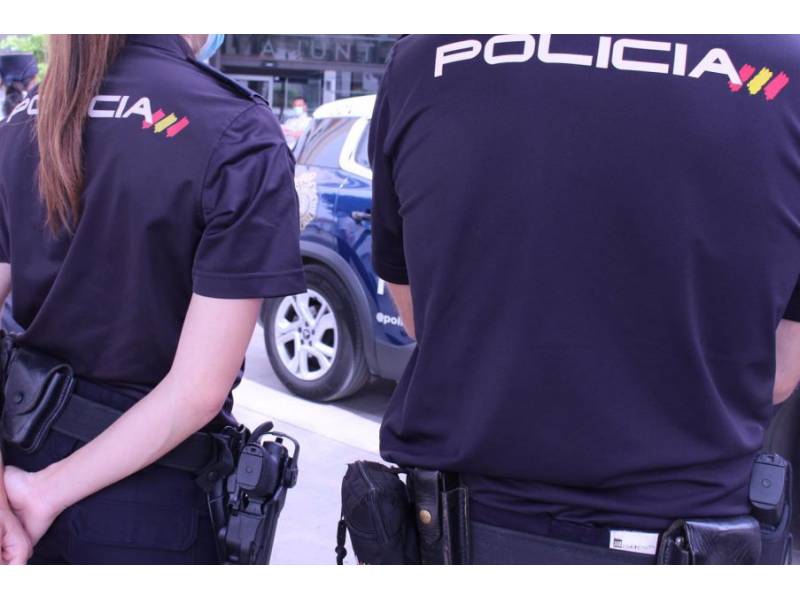 Criminal gang that scammed 1.5 million euros from 200 people had base in Gran Canaria