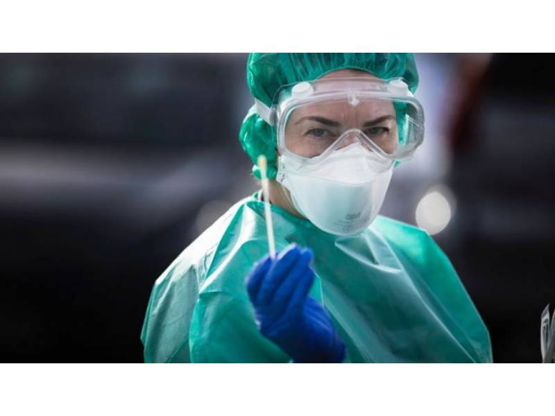 Covid update: 104 new cases and two deaths in Tenerife today