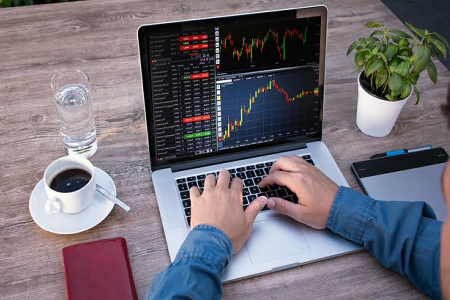 Amazing guide for the absolute novice traders