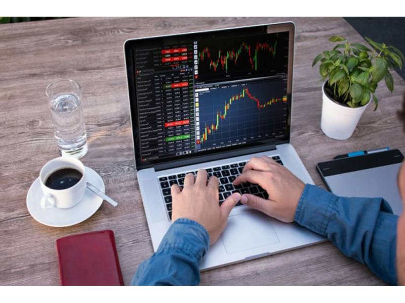 Amazing guide for the absolute novice traders