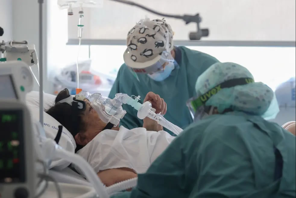 Covid update: New cases rebound to 194 in the last 24 hours with one death